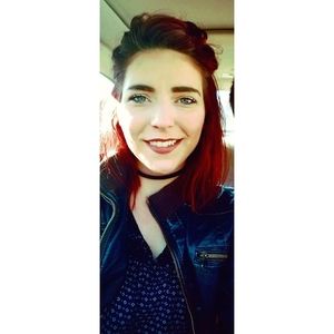 Meet your Posher, Mindy